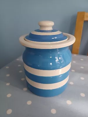 Buy Vintage T G Green Cornish Ware Storage Jar • 20£