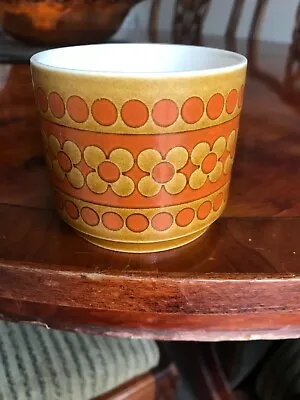Buy Hornsea Pottery. Tea Cup. Saffron Pattern. Genuine Hornsea Item. • 4.50£