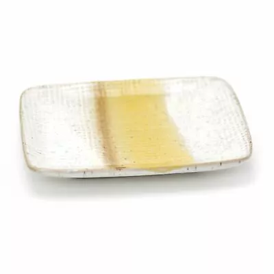 Buy Porcelain Trinket Dish | Ombre Glaze Display Plate | Soap Dish, Jewellery Plate • 9.99£