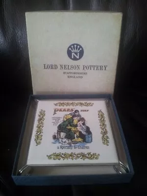 Buy Lord Nelson Pottery. • 14.99£