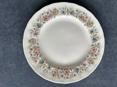 Buy Paragon Meadowvale 8  Salad Plate - 6 Available One P&P Charge • 3.99£