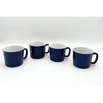 Buy Royal Norfolk 20oz Oversized 4”H X4 1/2”W Coffee Tea Soup Cereal Mug NEW • 57.82£