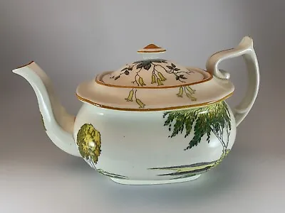 Buy Spode (Copeland Spode) Silver Birch Teapot • 30£