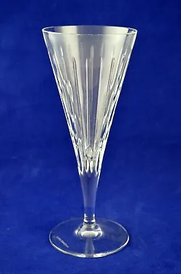Buy Royal Doulton Crystal  MANHATTAN  Wine Glass - 20.5cms (8 ) Tall • 14.50£