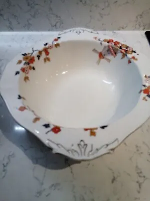 Buy Alfred Meakin Delicia Pattern Serving Bowl  • 5.22£