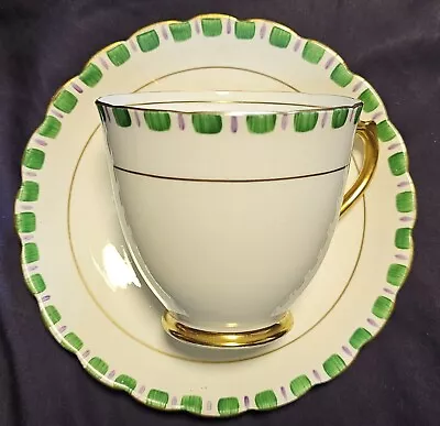 Buy Tuscan China Tea CUPp & Saucer (3424) • 18£