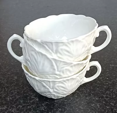 Buy 3 Coalport Countryware Tea Cups Good Condition • 10£