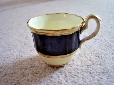 Buy Antique Spode Copelands China England Porcelain  Cup,3614 Pattern • 15£