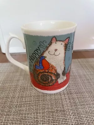 Buy Duchess China Mug- Cat Design • 2.99£