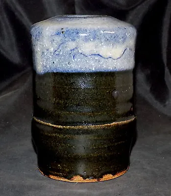 Buy Warren MacKenzie Studio Pottery Vase Bernard Leach Shoji Hamada Rare OLD Glaze • 712.41£