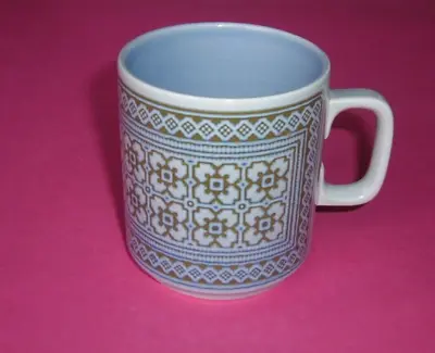 Buy Hornsea   Tapestry  Mug  Very Rare   ( 2171) • 12.99£