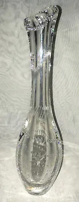 Buy STUNNING MID CENTURY Kosta Boda Vicke Lindstrand Controlled Bubble Vase SIGNED • 123.42£