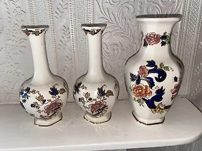 Buy Mason Mandalay Small Vases • 22.50£