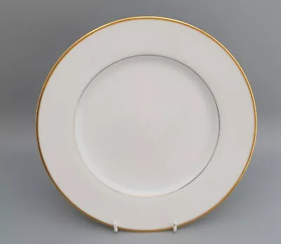 Buy Vintage Noritake Classic Gold 3886 Plate - Dinner / Salad / Side • 9.99£