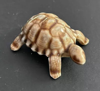 Buy Wade Whimsies Baby Tortoise • 1.99£