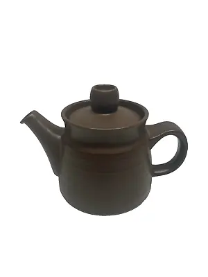 Buy Denby Langley Mayflower Tea Pot With Lid ( C25), Tableware • 16.99£