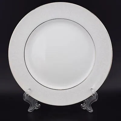 Buy Salad Plate - Lovelace Collection By Crown Victoria • 11.31£