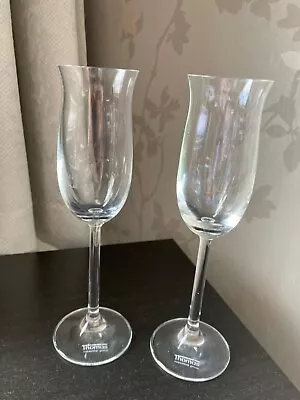 Buy THOMAS ROSENTHAL GROUP - Vintage Glasses X 2 - Great Condition • 9.95£