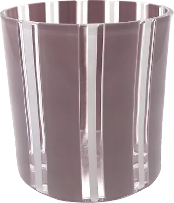 Buy Sunnei Objects Purple Murano Glass • 52.90£