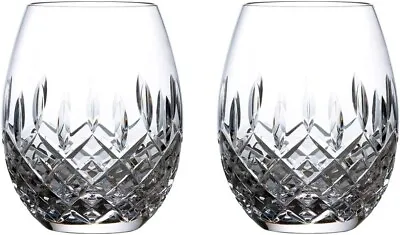 Buy Royal Doulton 40035425 R&D Collection Rum Glasses, Crystal, 560 Milliliters, Cle • 54.39£