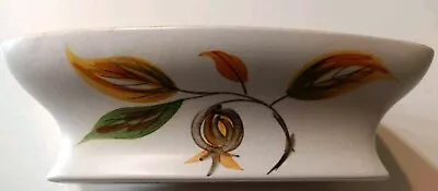 Buy Edward Radford Hand Painted Ceramic Trinket Dish • 9.50£