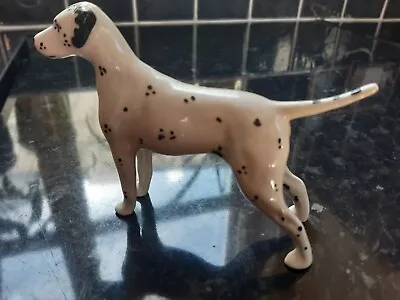 Buy Beswick Dogs 'Dalmatian' Small - Mint Condition • 25£