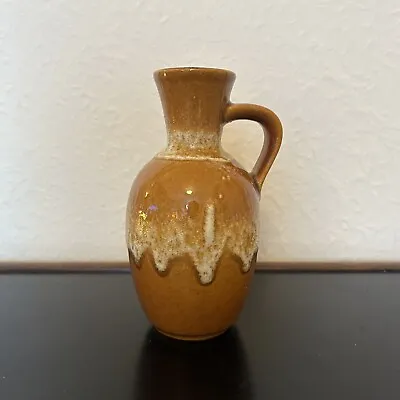 Buy Bay Keramik West German Pottery 83-17 Jug Vase • 12.99£