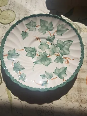 Buy BHS Country Vine Table Ware Saucer 6  • 8£