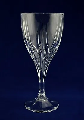 Buy Thomas Webb Crystal “CORDELIA” Wine Glass – 18.8cms (7-1/2″) Tall • 16.50£