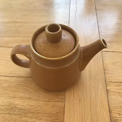 Buy Denby / Langley Canterbury Tea Pot 1.5 Pint • 15£