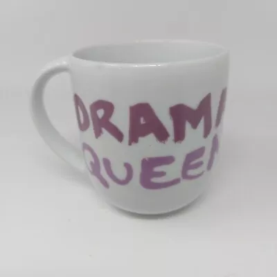 Buy Royal Worcester Jamie Oliver Drama Queen Mug • 9.95£