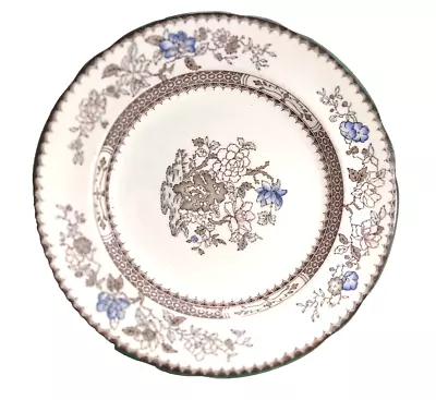 Buy Vintage Copeland Spode England Chineses Rose Dinner Plate No 629599 • 14£