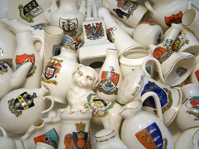 Buy Crested China Selection B2  • 24.99£