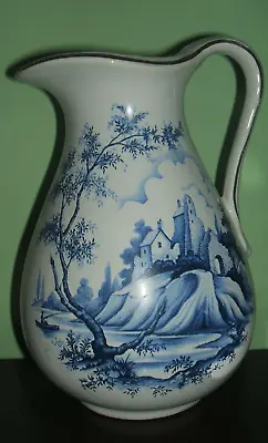Buy Vintage Maryleigh Pottery Staffordshire Jug • 9.99£