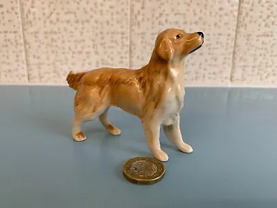 Buy Beswick Golden Retriever Dog. • 9.99£