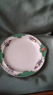 Buy Vintage Booths Silicone Plate / Food Warmer - Good Condition Made In England  • 8.99£