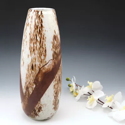 Buy Very Tall Legras Art Deco Vase C1925 • 315£