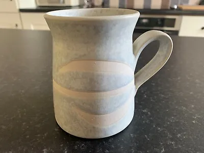 Buy Vintage Irish Studio Pottery Mug Tom Agnew Of Mill Pottery County Tyrone Unused • 8.99£