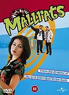 Buy Mallrats (2002) DVD • 1£