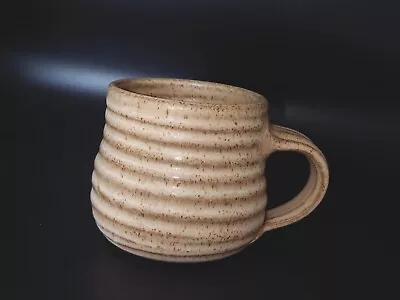Buy Grayshott Studio Pottery Mug / Cup , Impressed Mark , Perfect Condition  • 14£