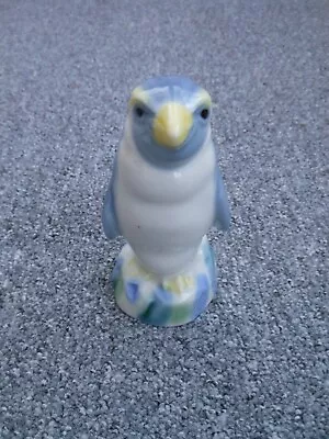 Buy Wade Pottery Penguin Decanter • 9.99£