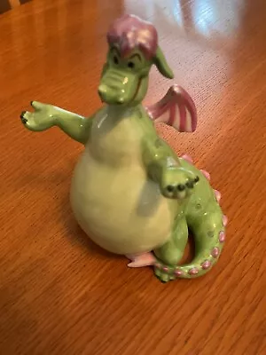 Buy Pete The Dragon Disney Figurine • 3£