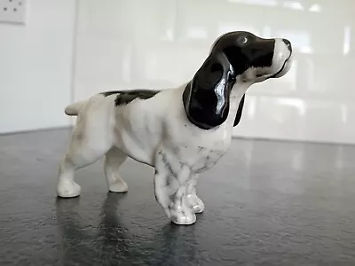 Buy Beswick Dog Springer Spaniel • 15.50£