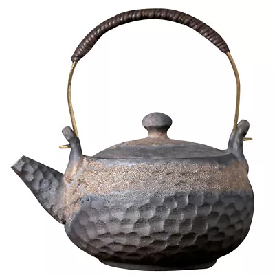 Buy  230 Ml Teapot With Infuser Decorative Japanese Chinese Style • 23.25£