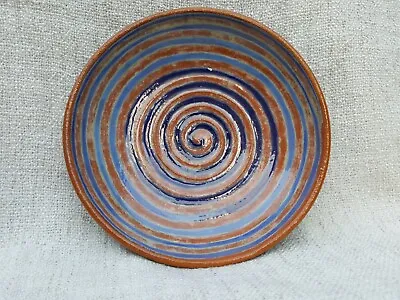 Buy Spiral Universe - Celtic Bowl - Art Studio Ceramic • 34.90£