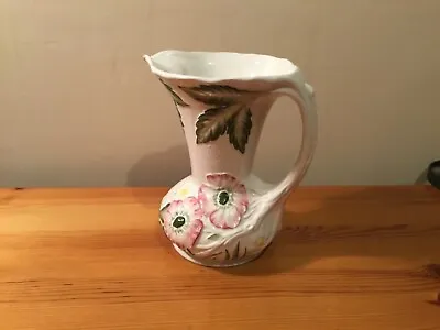 Buy James Kent ‘poppy’ Vintage Vase/jug • 12.50£