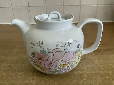 Buy Poole Sherborne - 2 Pt Tea Pot - VGC • 12£