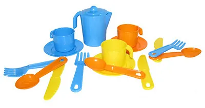 Buy Kids Dishes 'Annie' For 3 People  • 11.24£