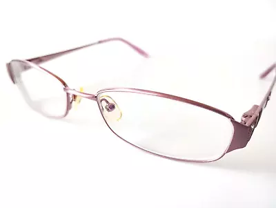 Buy Mer Women`s Glasses Frame Purple MOD: M160576 • 16£