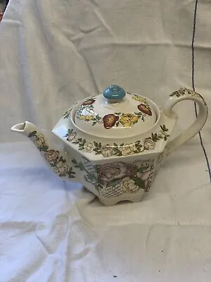 Buy Vintage Sadler Teapot • 3.49£